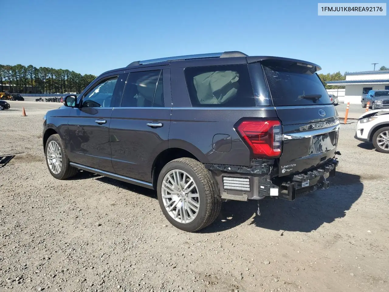 1FMJU1K84REA92176 2024 Ford Expedition Limited
