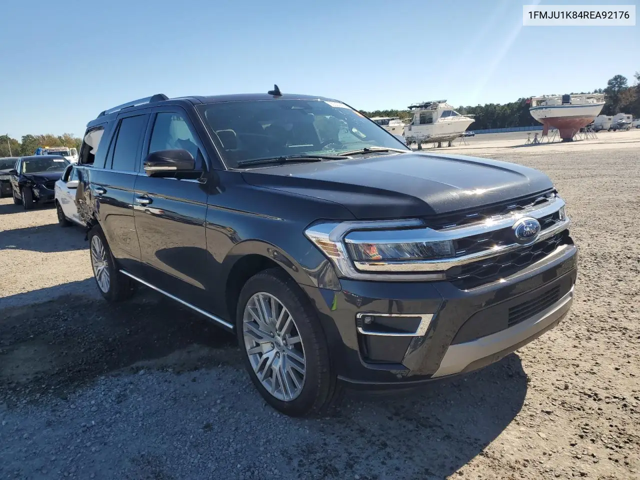 1FMJU1K84REA92176 2024 Ford Expedition Limited