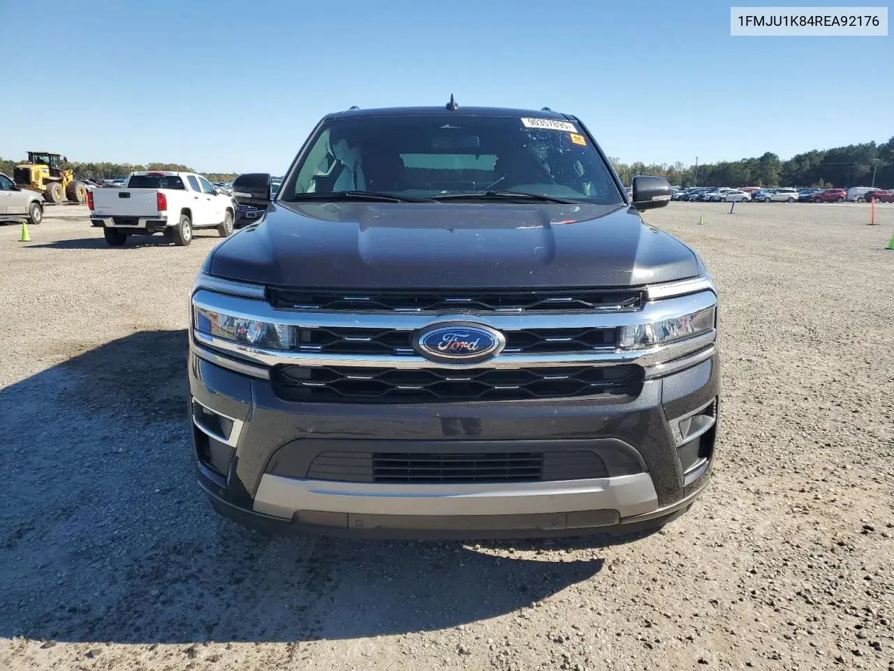 1FMJU1K84REA92176 2024 Ford Expedition Limited