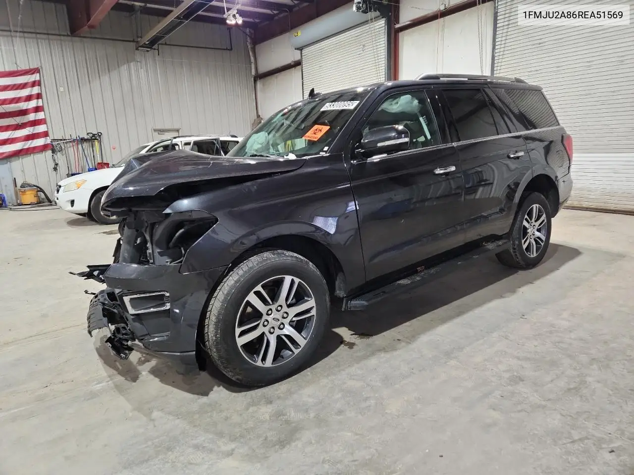1FMJU2A86REA51569 2024 Ford Expedition Limited