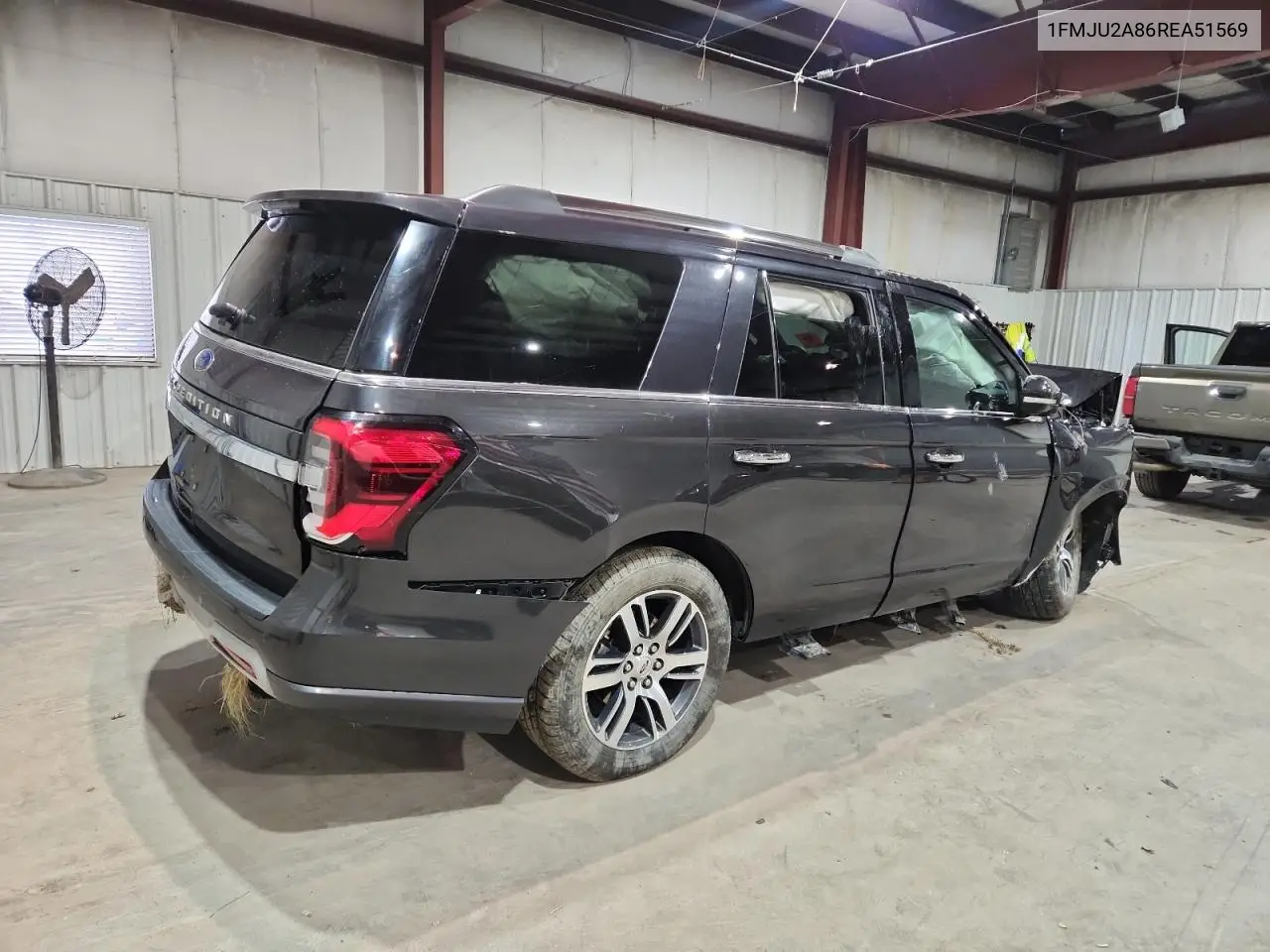 1FMJU2A86REA51569 2024 Ford Expedition Limited