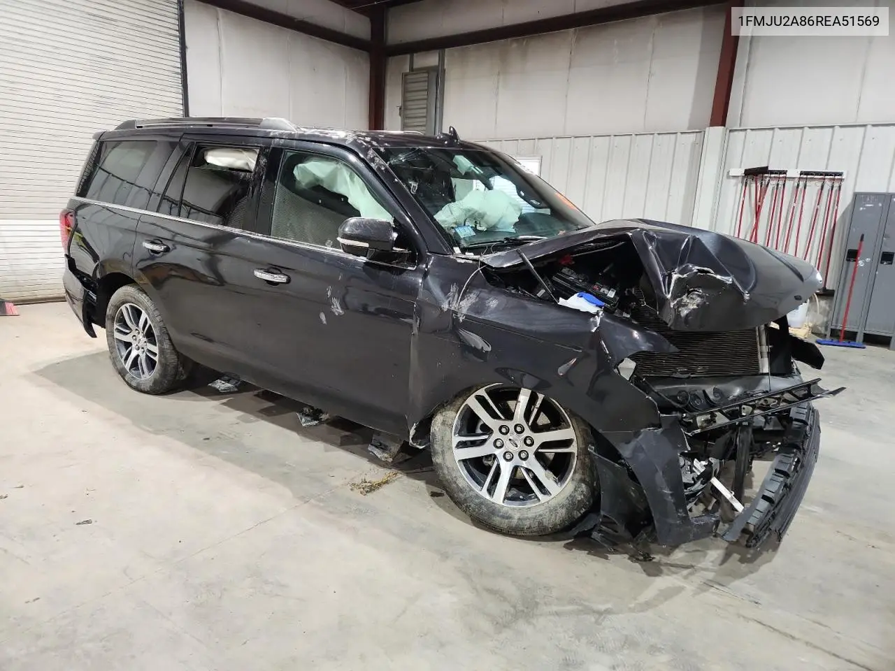 1FMJU2A86REA51569 2024 Ford Expedition Limited
