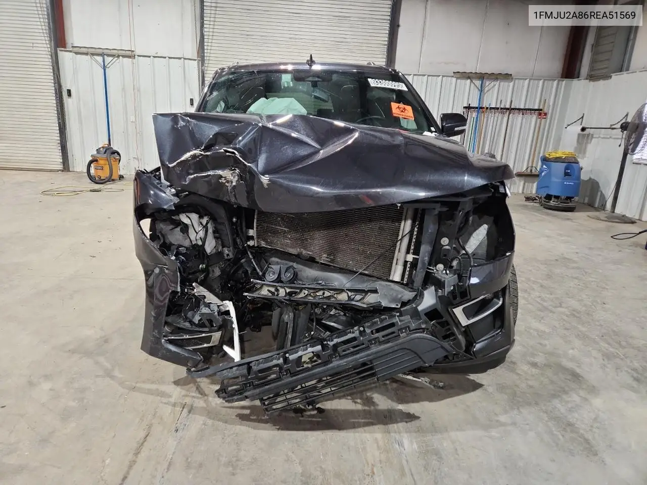 1FMJU2A86REA51569 2024 Ford Expedition Limited
