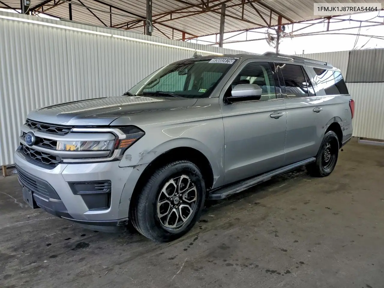 1FMJK1J87REA54464 2024 Ford Expedition Max Xlt