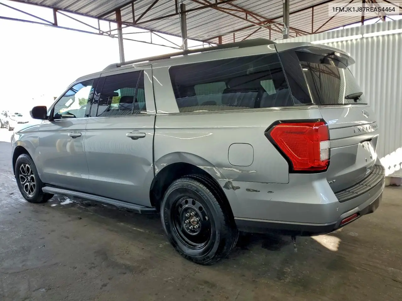 1FMJK1J87REA54464 2024 Ford Expedition Max Xlt