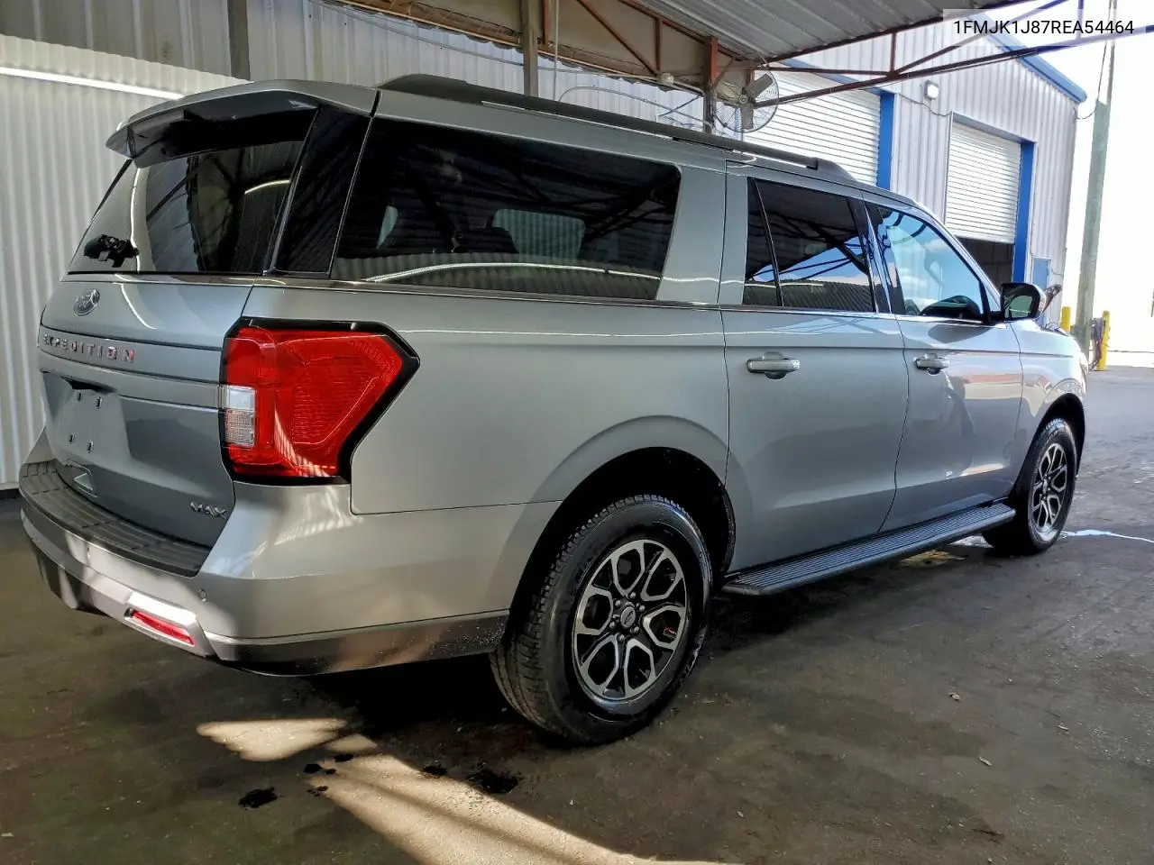 1FMJK1J87REA54464 2024 Ford Expedition Max Xlt