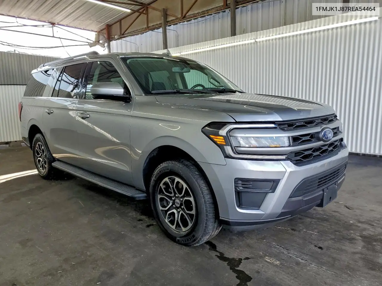 1FMJK1J87REA54464 2024 Ford Expedition Max Xlt