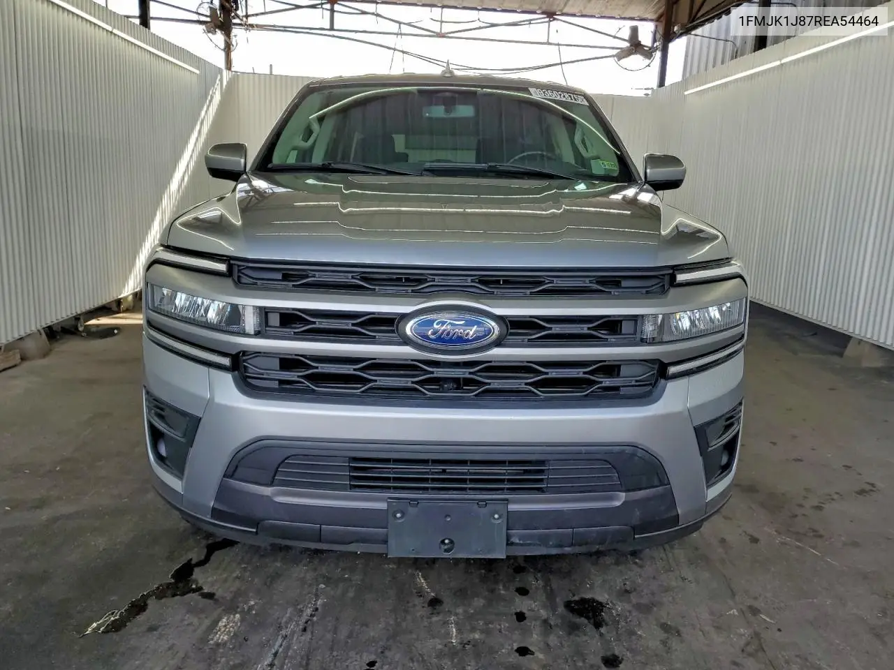 1FMJK1J87REA54464 2024 Ford Expedition Max Xlt