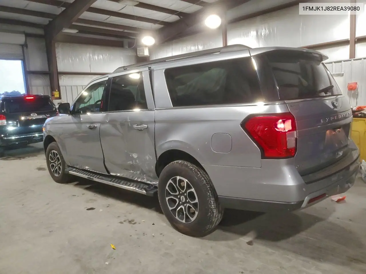 1FMJK1J82REA39080 2024 Ford Expedition Max Xlt