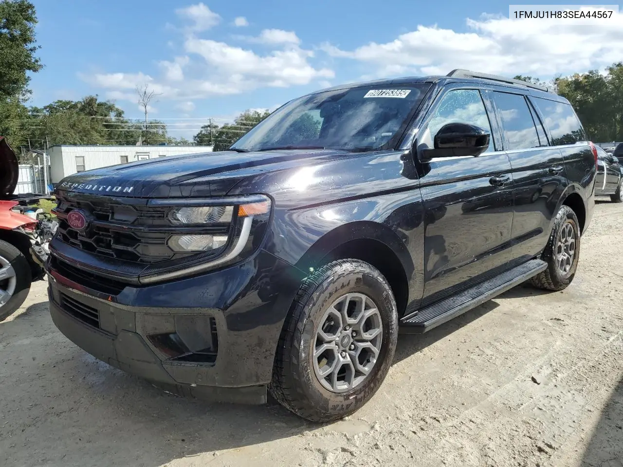 1FMJU1H83SEA44567 2025 Ford Expedition Active