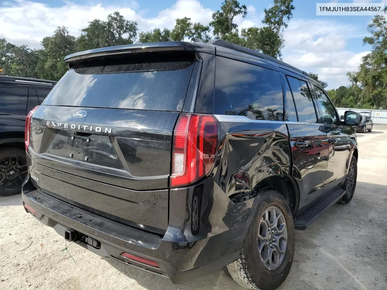 1FMJU1H83SEA44567 2025 Ford Expedition Active