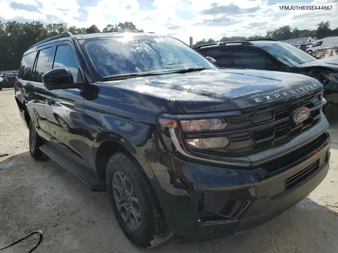 1FMJU1H83SEA44567 2025 Ford Expedition Active