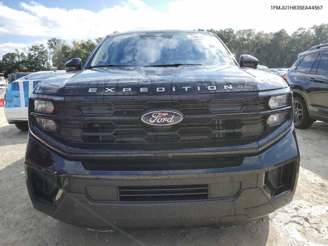 1FMJU1H83SEA44567 2025 Ford Expedition Active