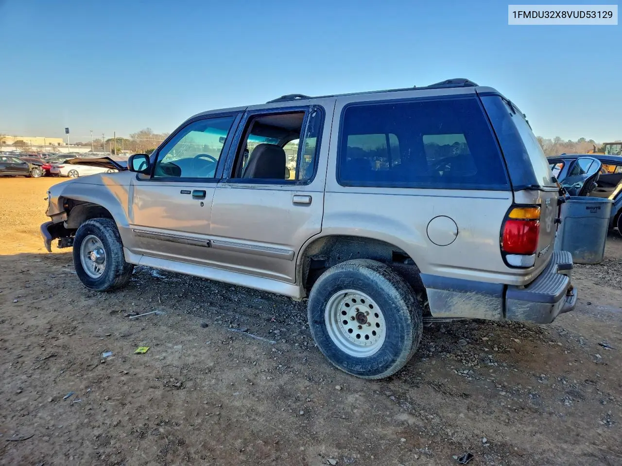 1FMDU32X8VUD53129 1997 Ford Explorer