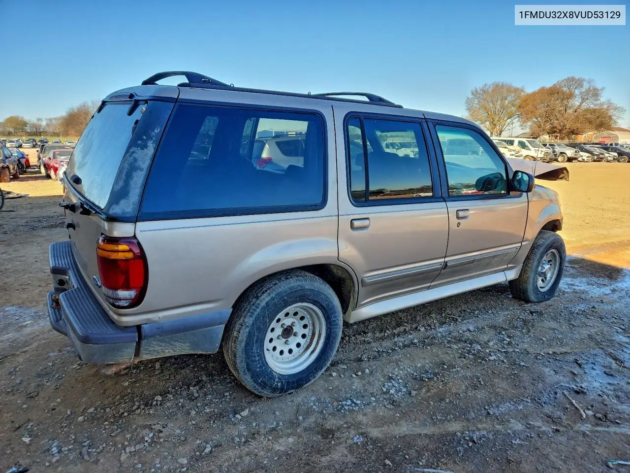 1FMDU32X8VUD53129 1997 Ford Explorer