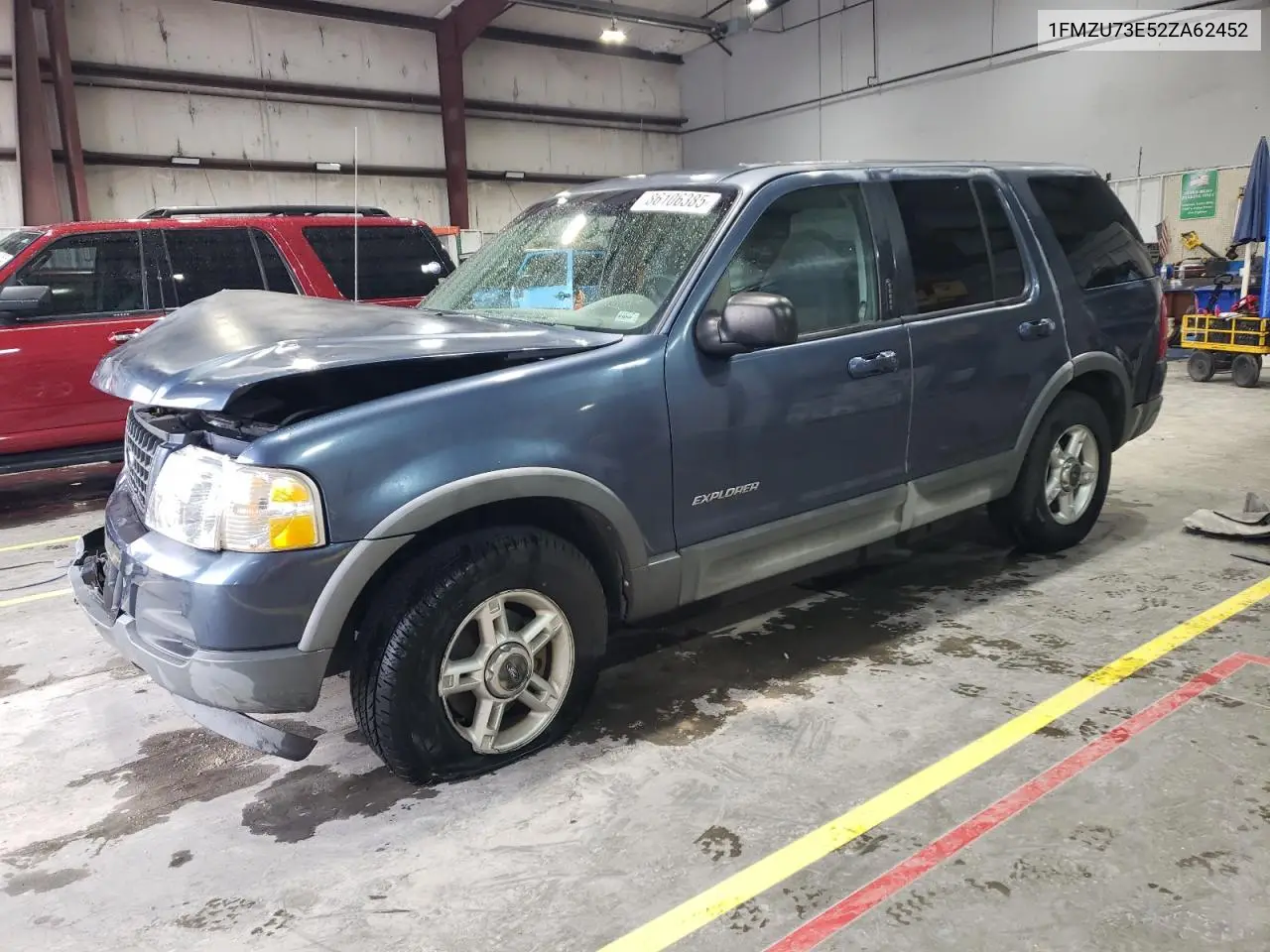 1FMZU73E52ZA62452 2002 Ford Explorer Xlt