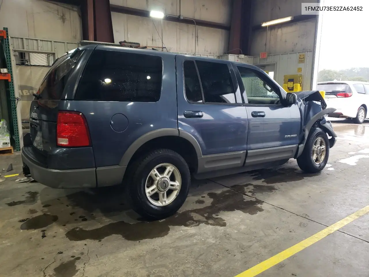 1FMZU73E52ZA62452 2002 Ford Explorer Xlt