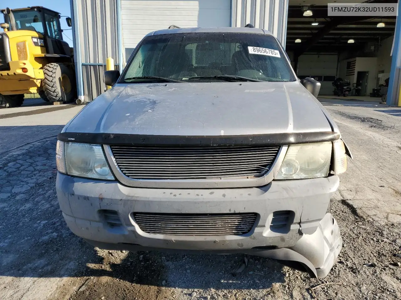 1FMZU72K32UD11593 2002 Ford Explorer Xls