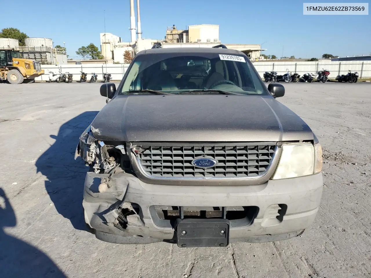1FMZU62E62ZB73569 2002 Ford Explorer Xls