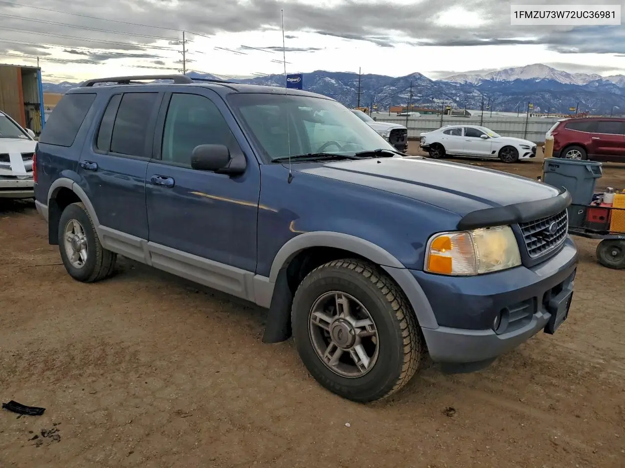 1FMZU73W72UC36981 2002 Ford Explorer Xlt