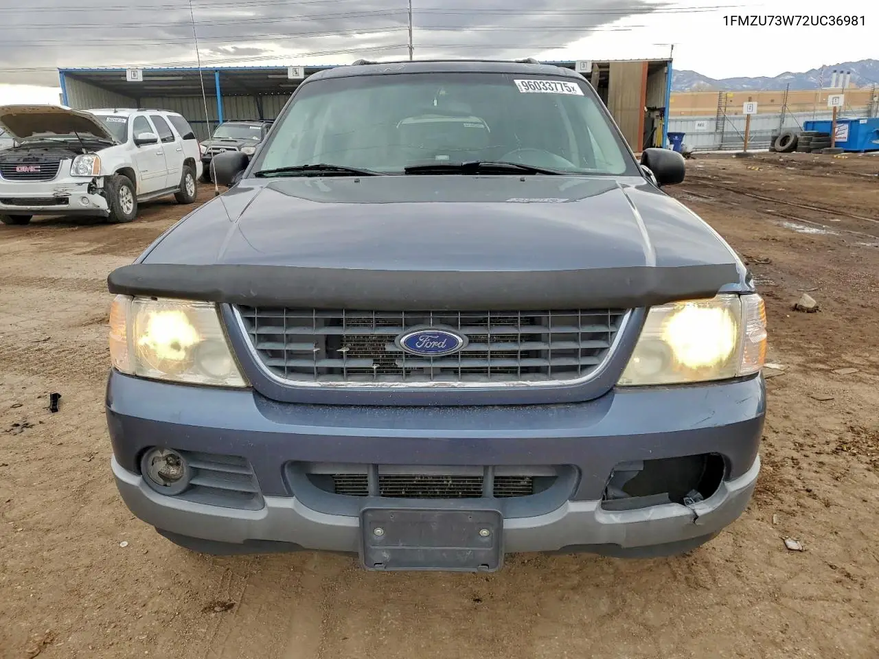 1FMZU73W72UC36981 2002 Ford Explorer Xlt