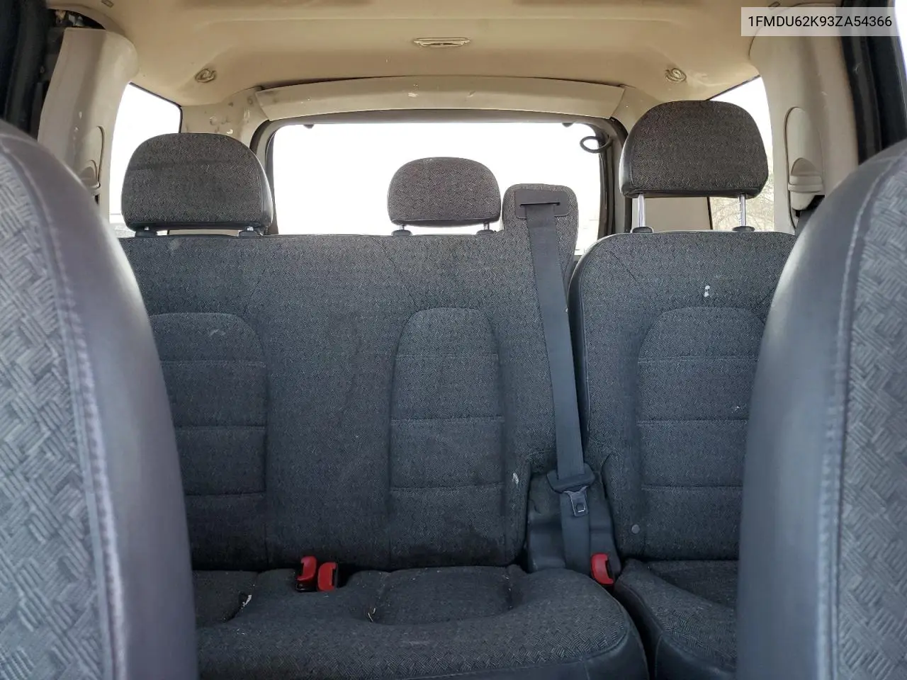 1FMDU62K93ZA54366 2003 Ford Explorer Xls