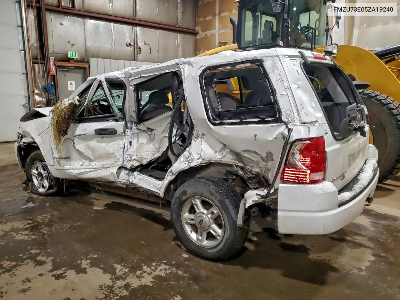 1FMZU73E05ZA19240 2005 Ford Explorer Xlt