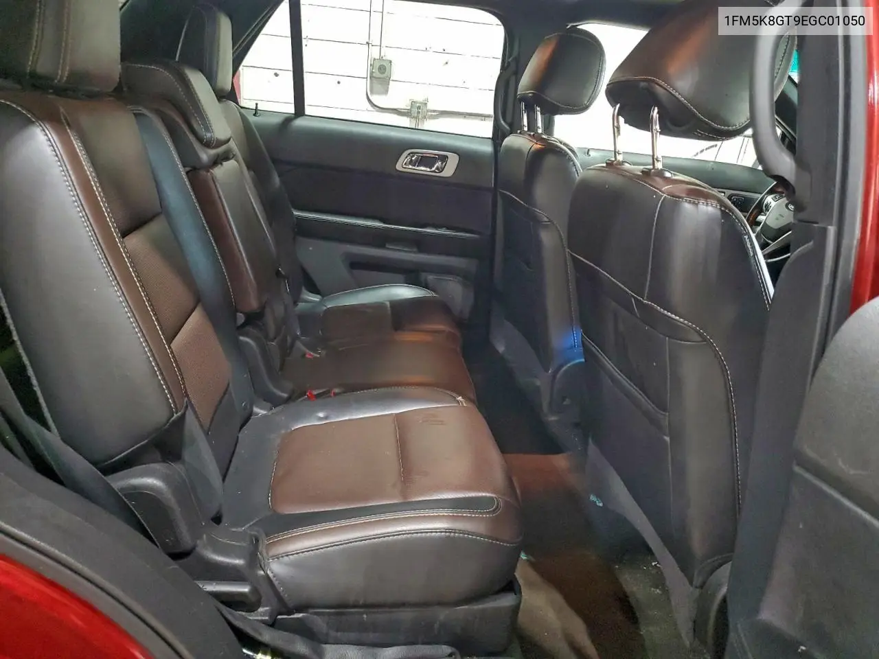 1FM5K8GT9EGC01050 2014 Ford Explorer Sport
