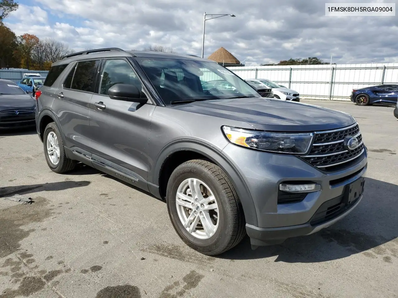 Explorer