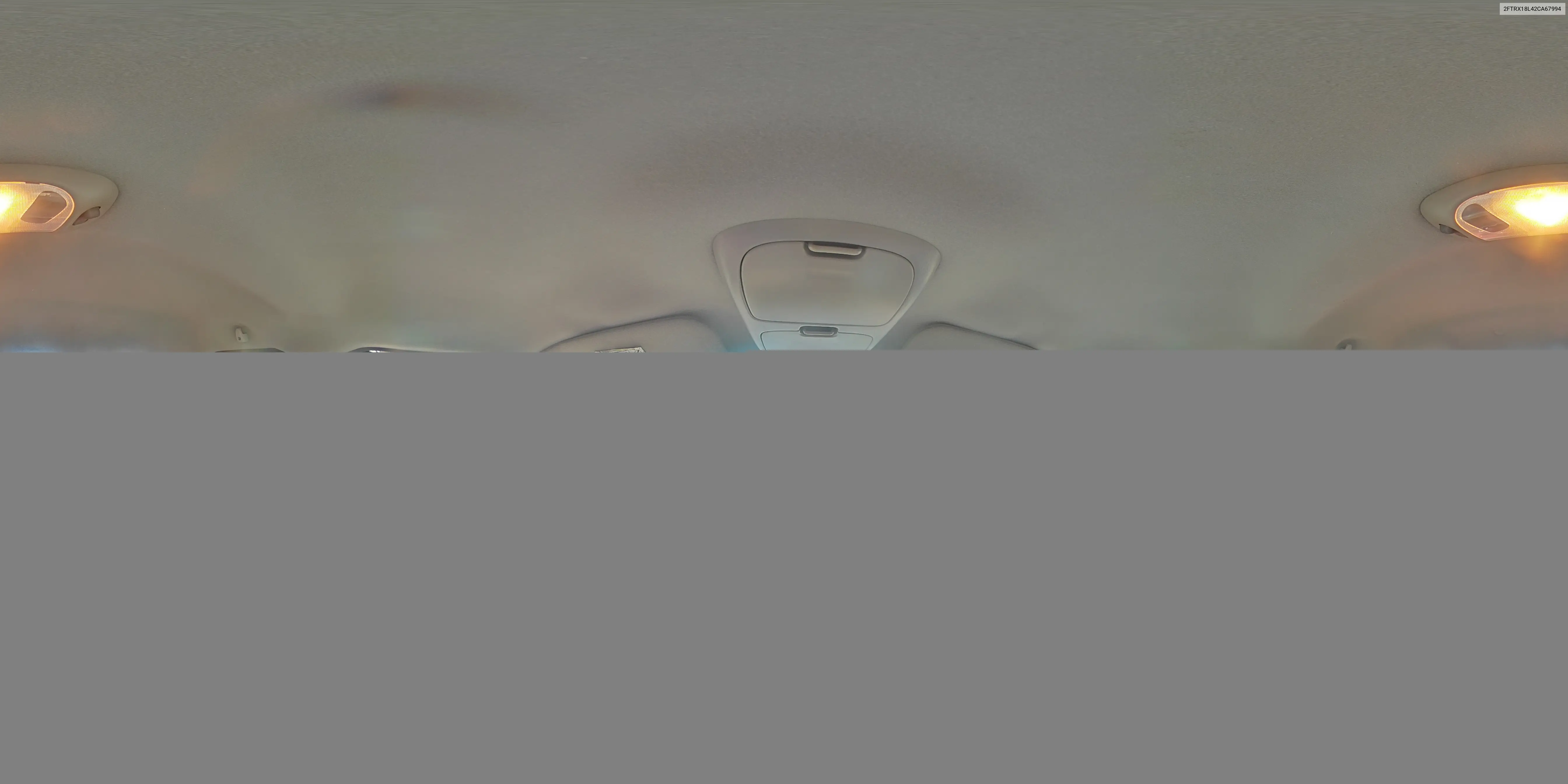 2FTRX18L42CA67994 2002 Ford F150