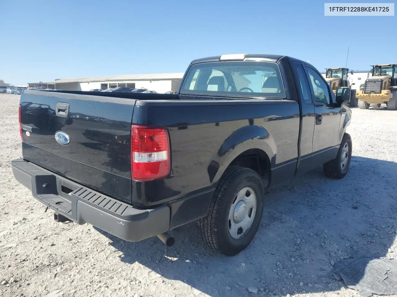 1FTRF12288KE41725 2008 Ford F150