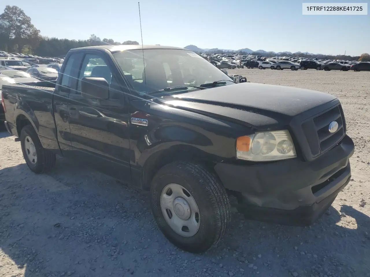 1FTRF12288KE41725 2008 Ford F150