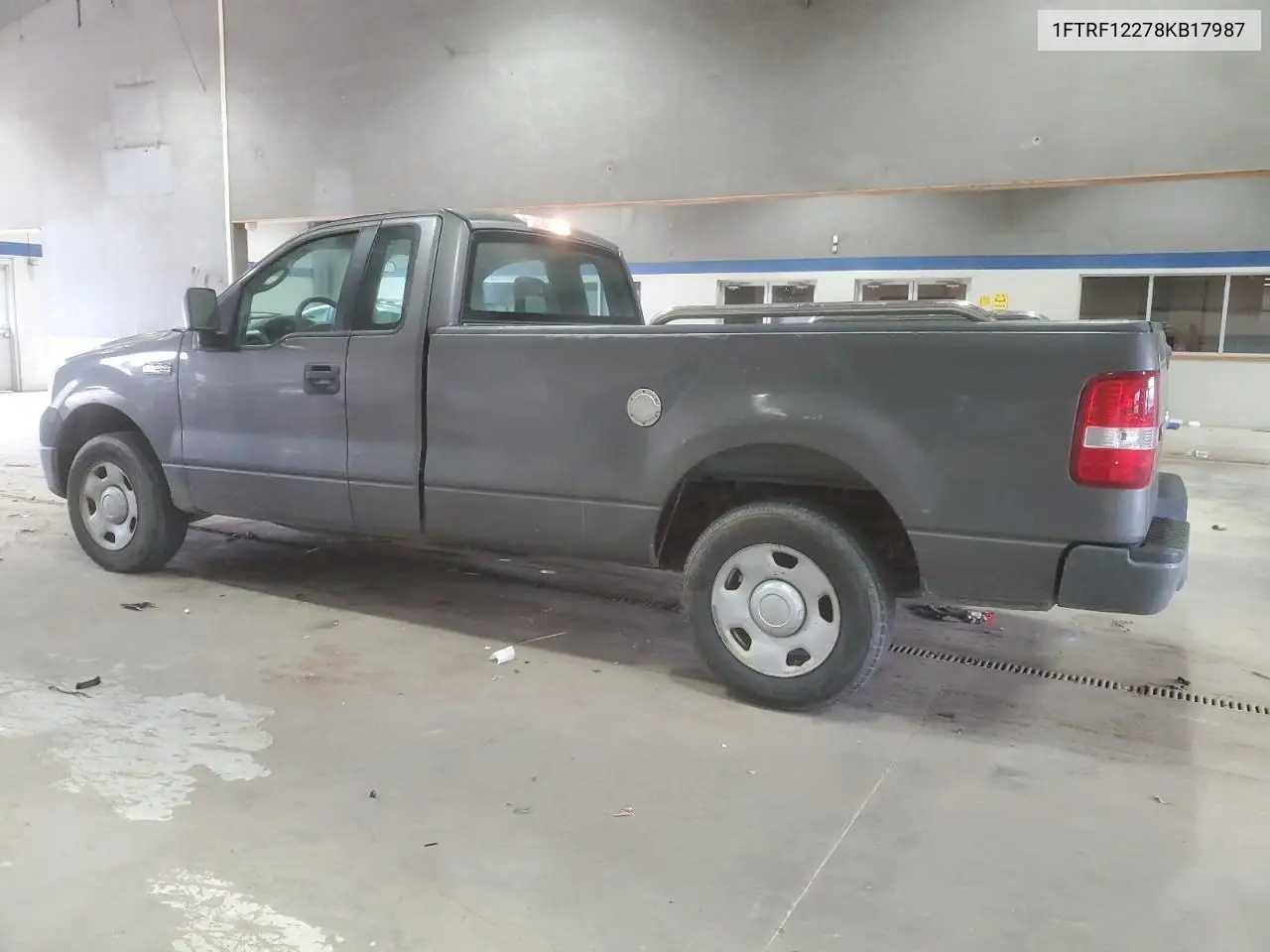 1FTRF12278KB17987 2008 Ford F150