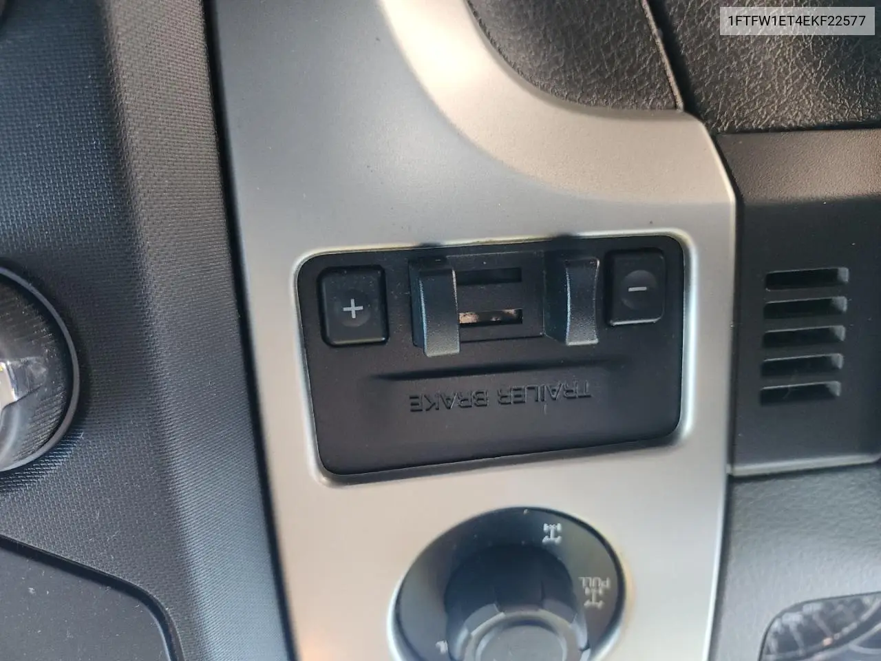 1FTFW1ET4EKF22577 2014 Ford F150 Supercrew