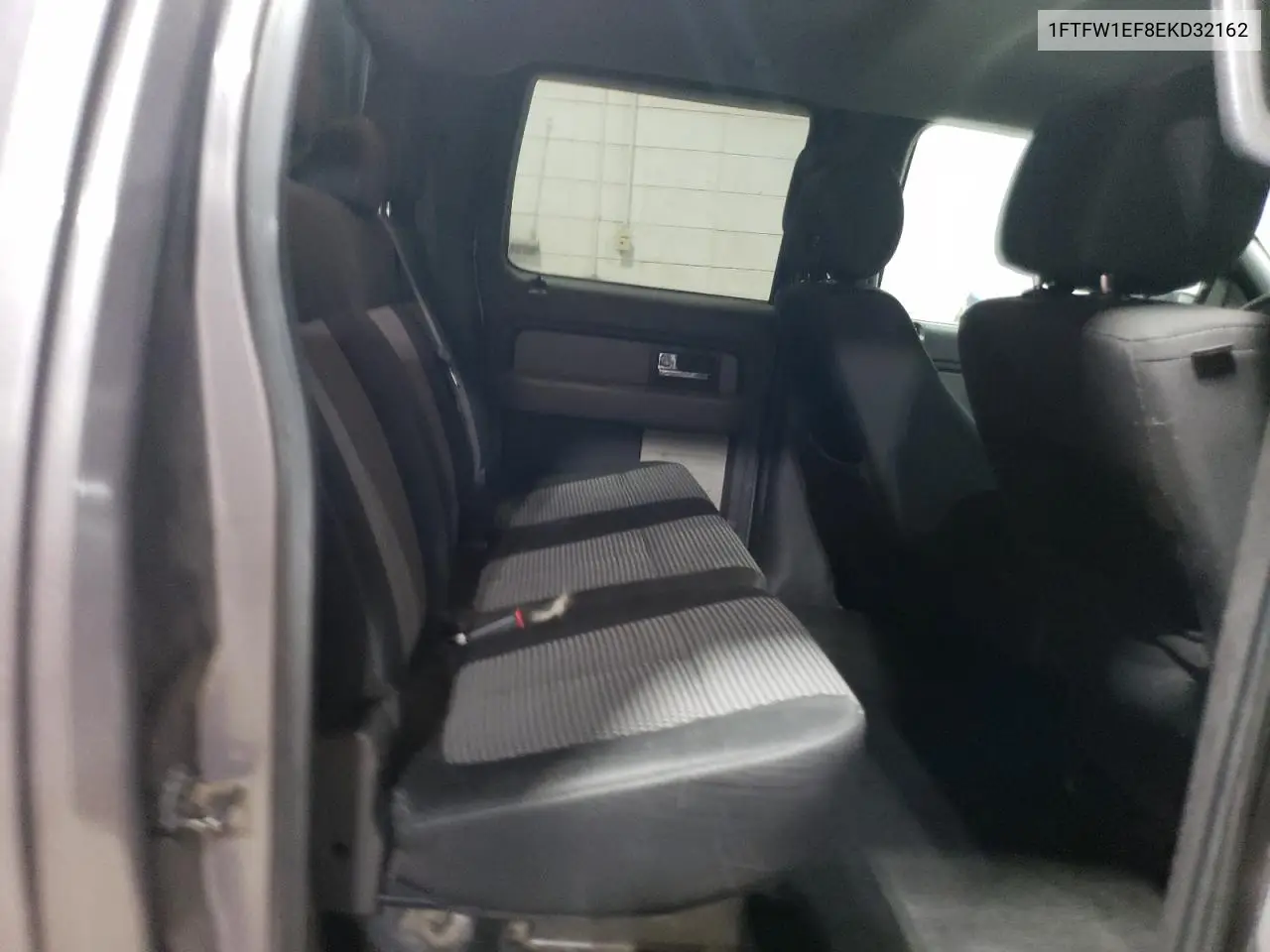 1FTFW1EF8EKD32162 2014 Ford F150 Supercrew
