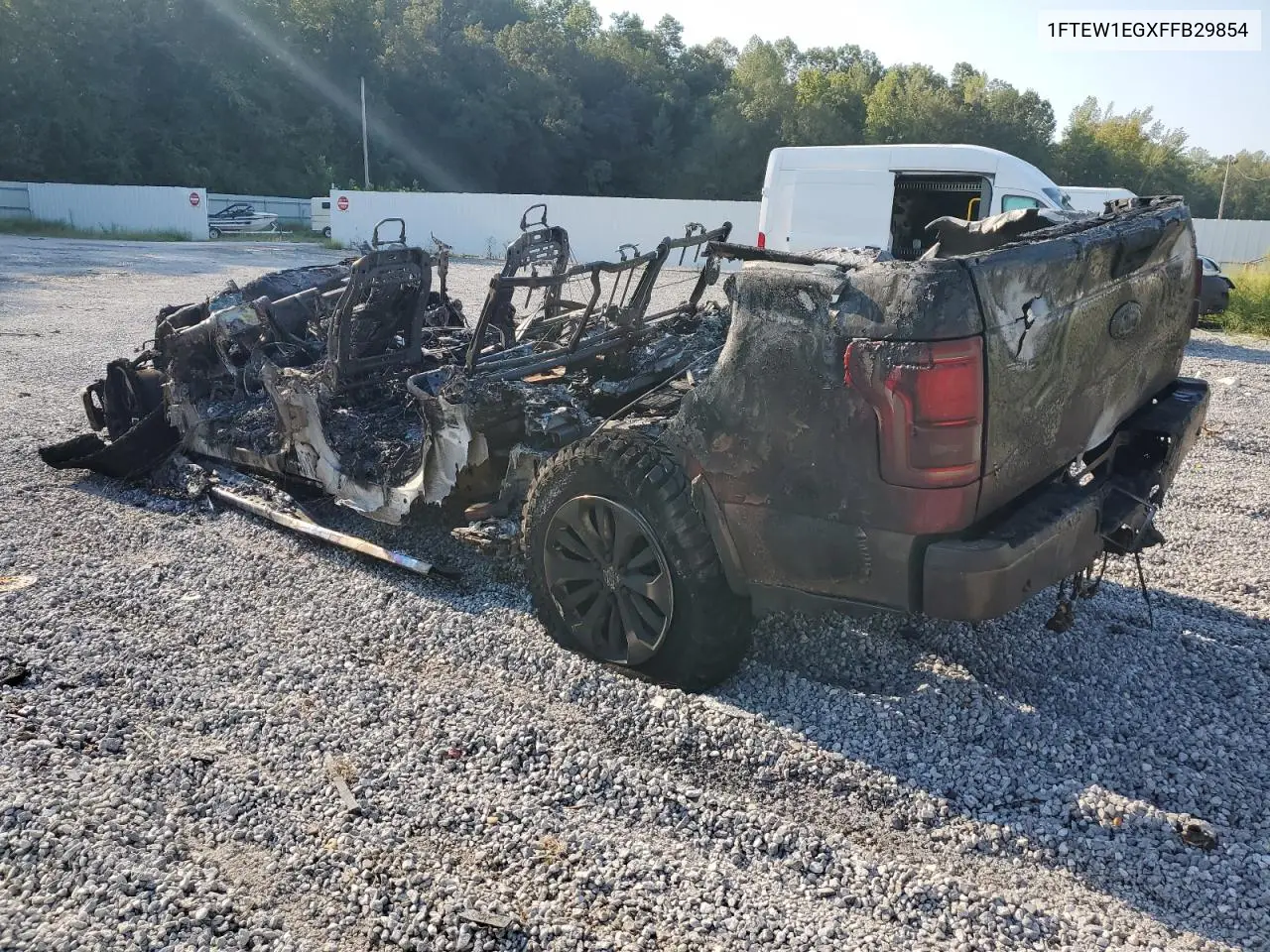 1FTEW1EGXFFB29854 2015 Ford F150 Supercrew