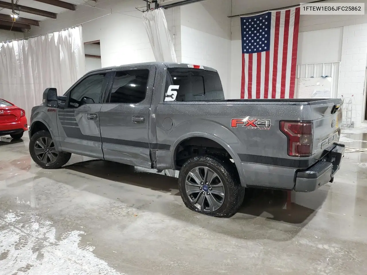 1FTEW1EG6JFC25862 2018 Ford F150 Supercrew