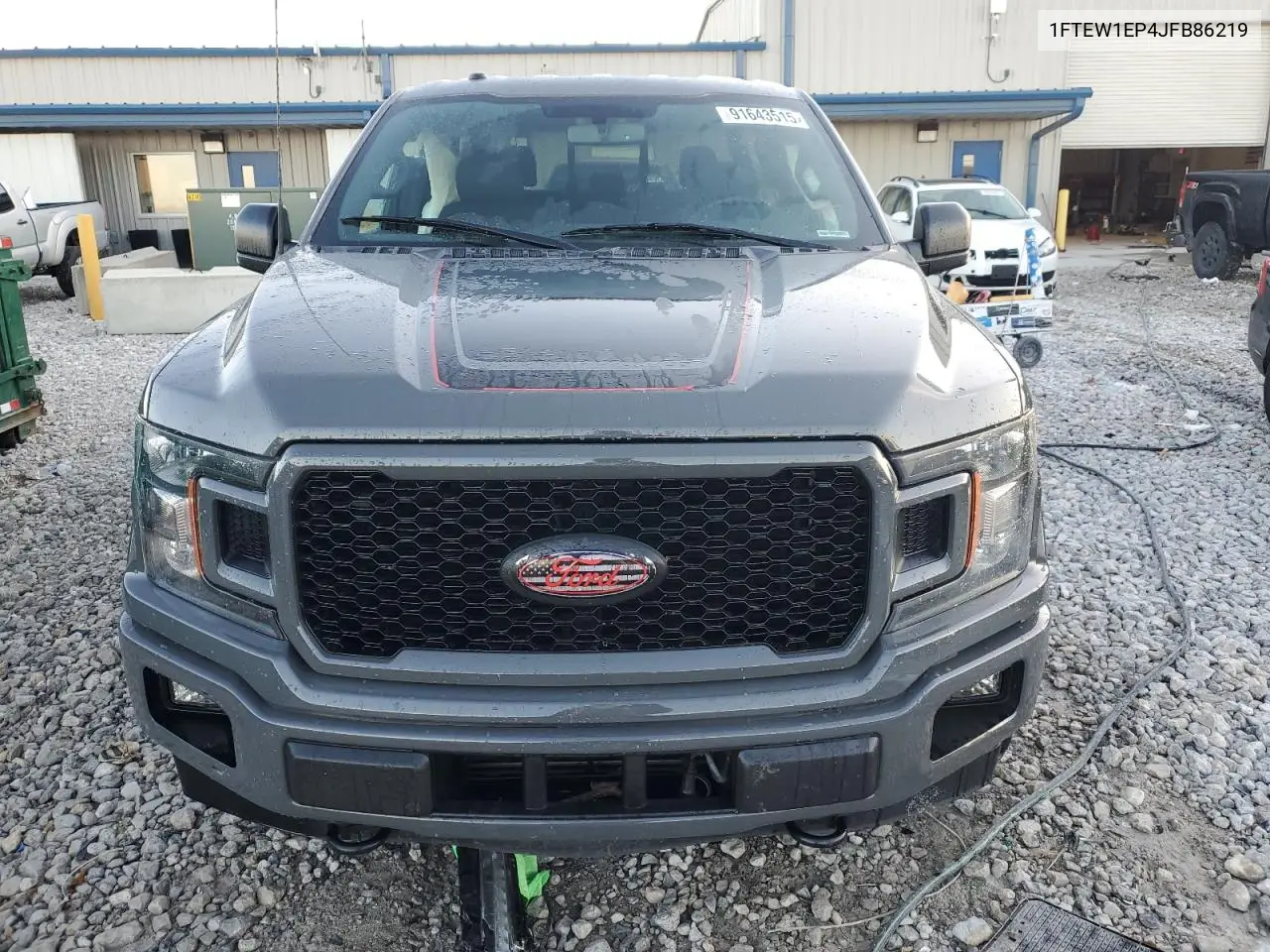 1FTEW1EP4JFB86219 2018 Ford F150 Supercrew