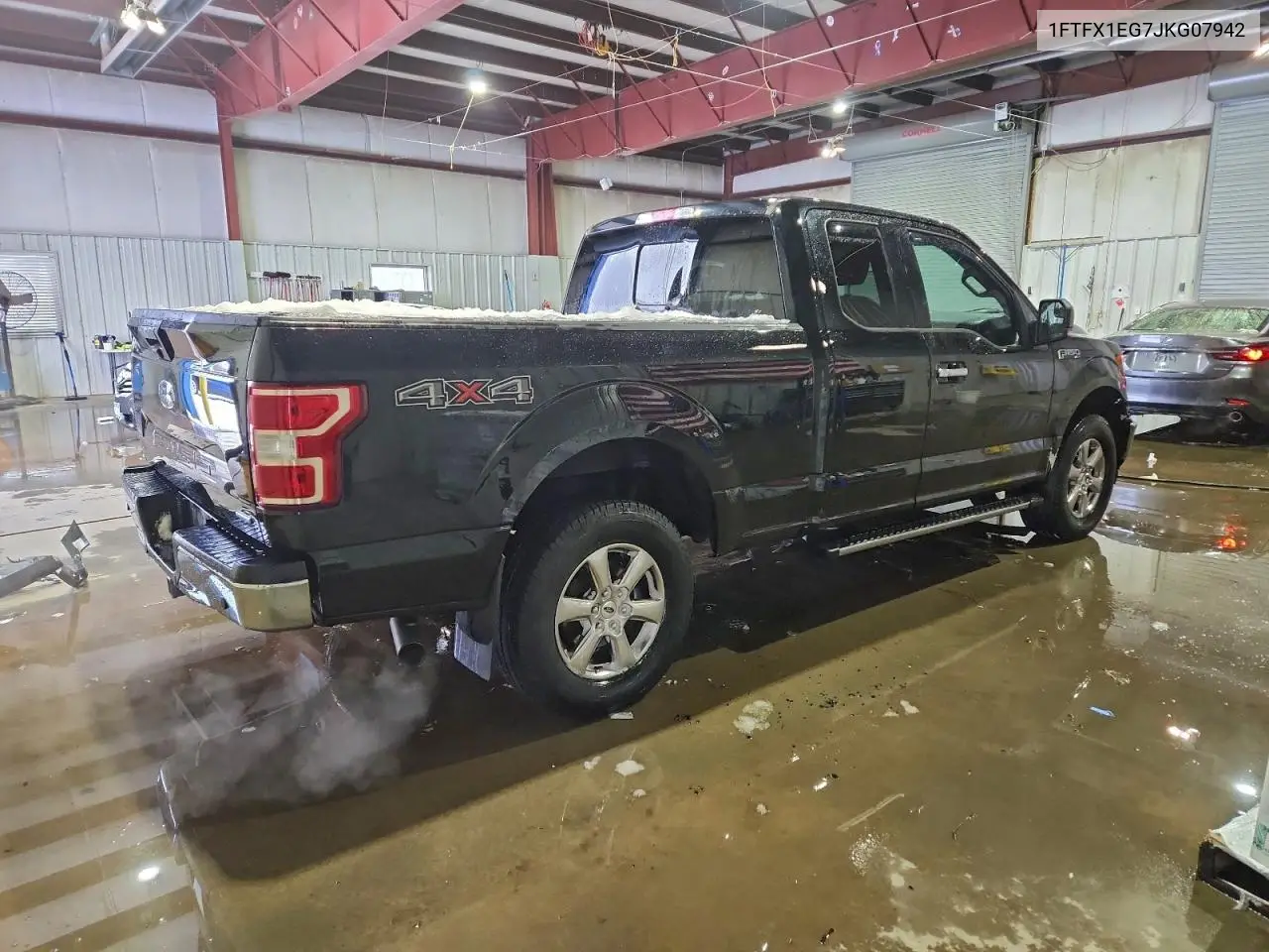 1FTFX1EG7JKG07942 2018 Ford F150 Super Cab