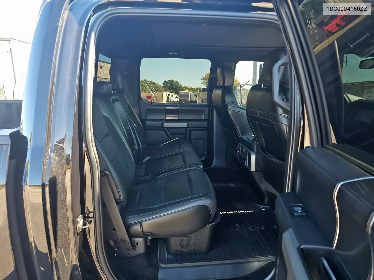 1DC0004160ZZ 2019 Ford Raptor