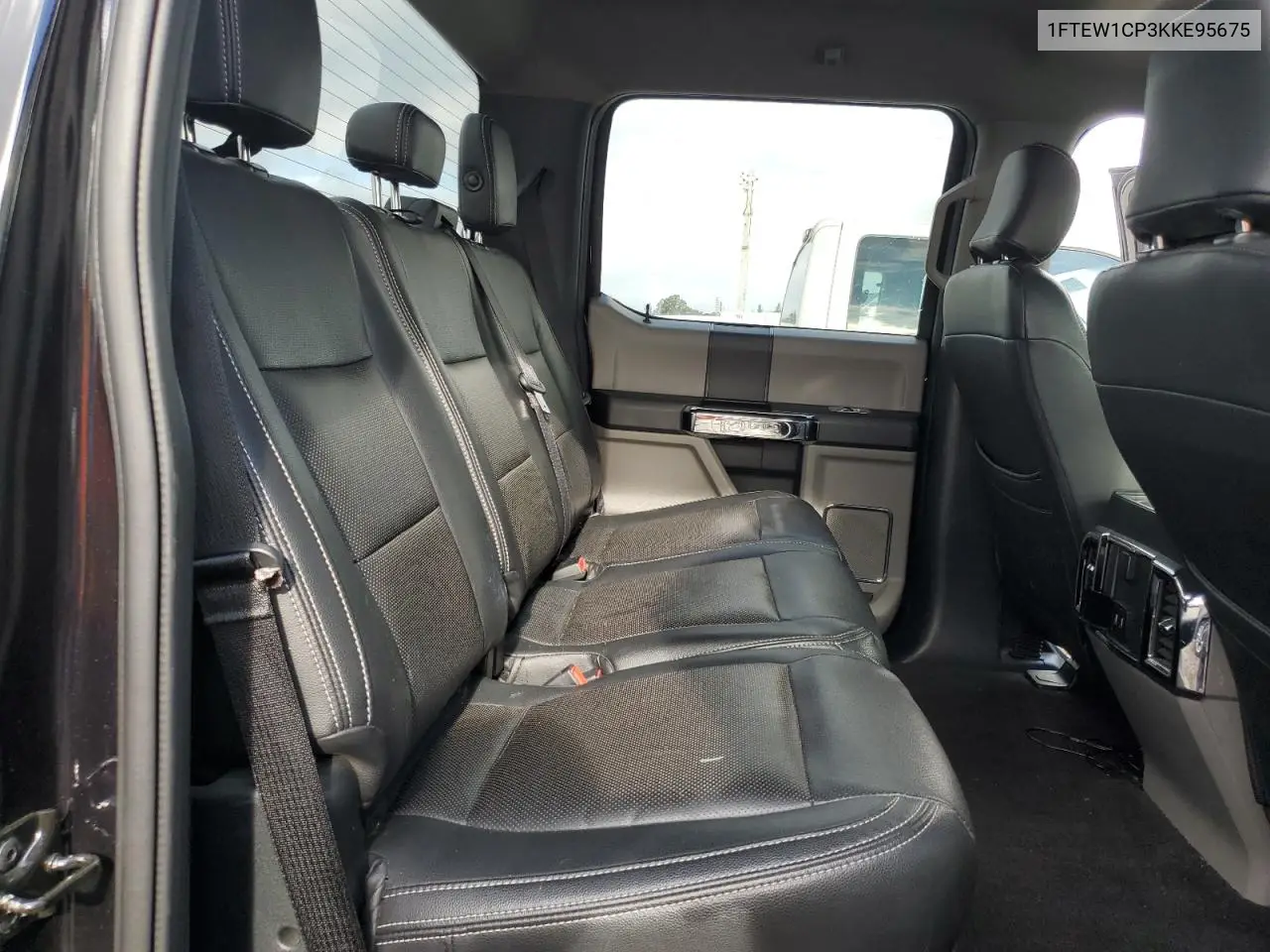 1FTEW1CP3KKE95675 2019 Ford F150 Supercrew