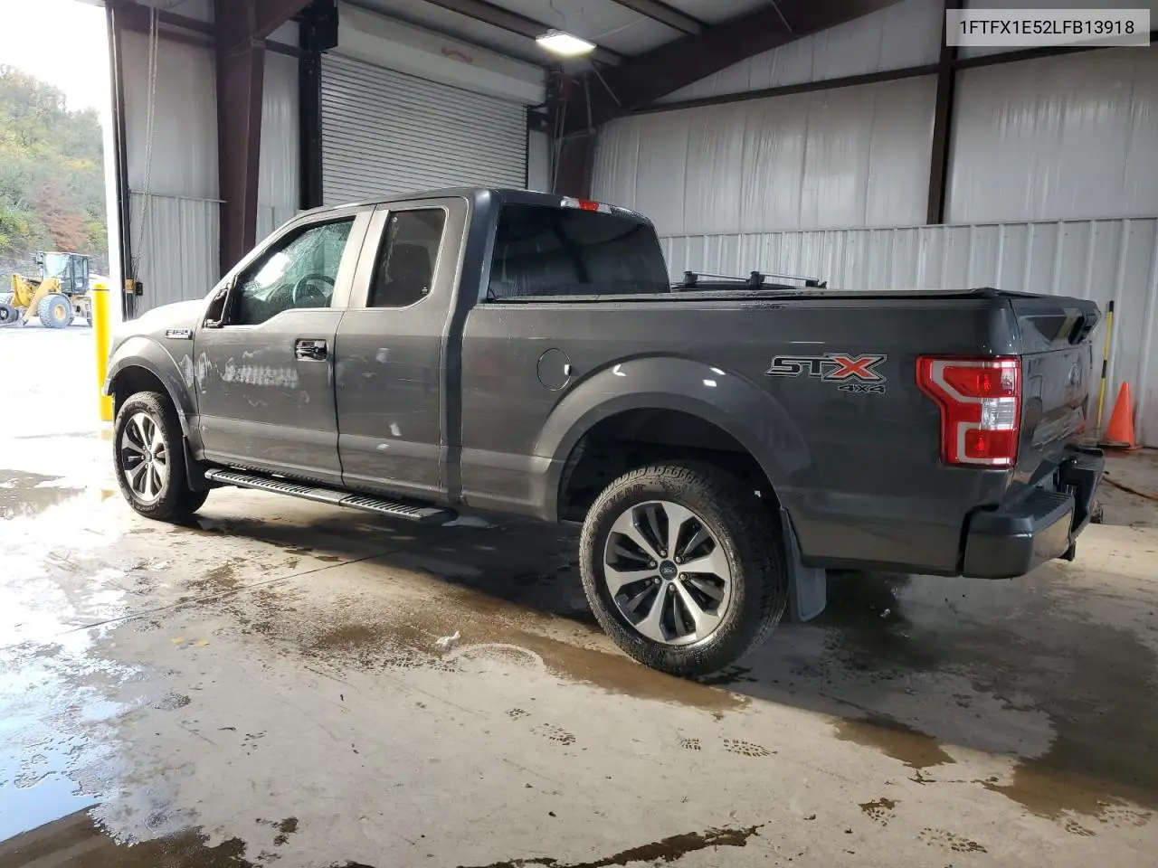 1FTFX1E52LFB13918 2020 Ford F150 Super Cab
