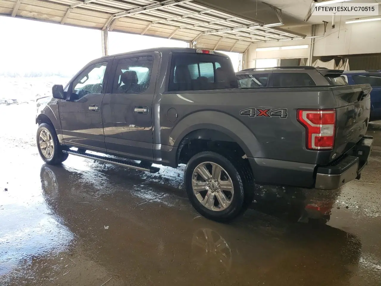 1FTEW1E5XLFC70515 2020 Ford F150 Supercrew