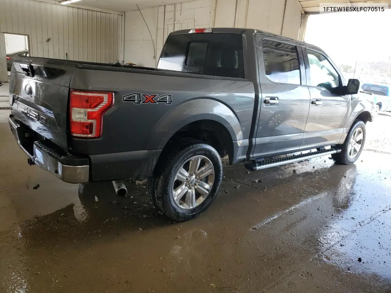 1FTEW1E5XLFC70515 2020 Ford F150 Supercrew