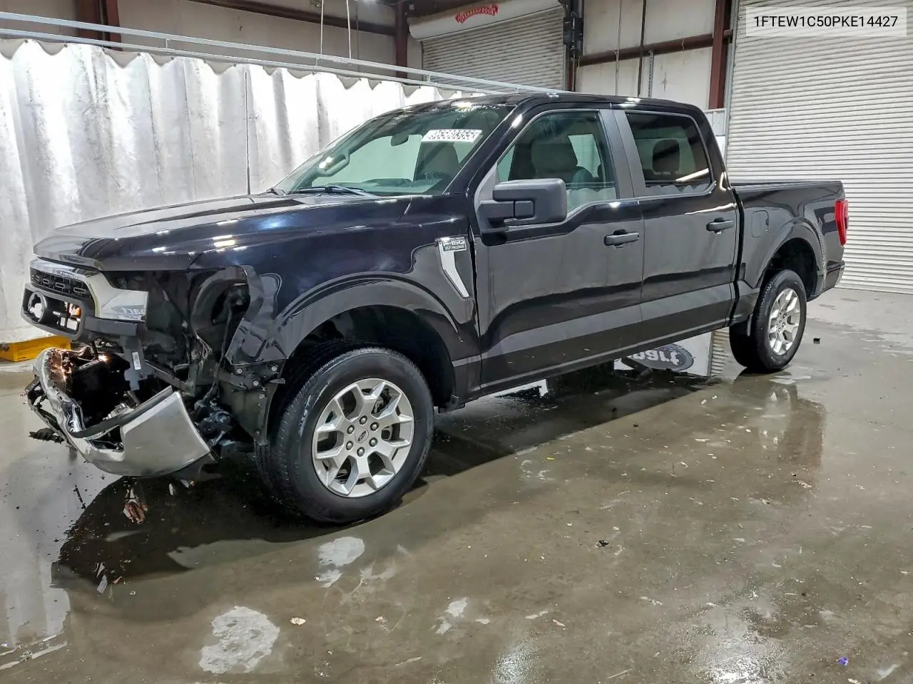 1FTEW1C50PKE14427 2023 Ford F150 Supercrew