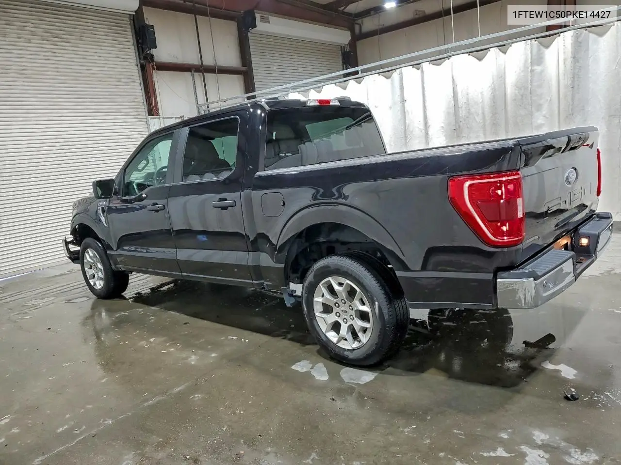 1FTEW1C50PKE14427 2023 Ford F150 Supercrew