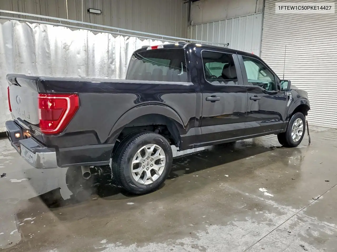 1FTEW1C50PKE14427 2023 Ford F150 Supercrew