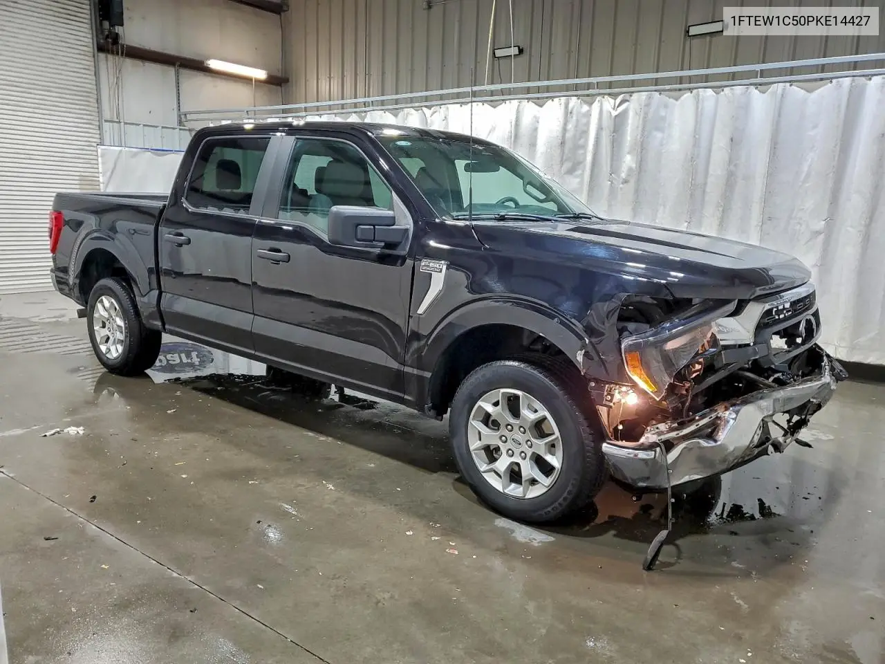 1FTEW1C50PKE14427 2023 Ford F150 Supercrew