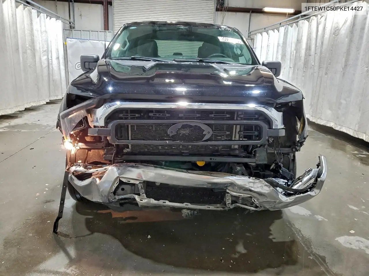 1FTEW1C50PKE14427 2023 Ford F150 Supercrew