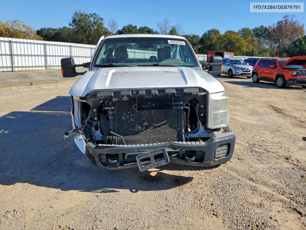 1FD7X2B61DEB79791 2013 Ford F 250